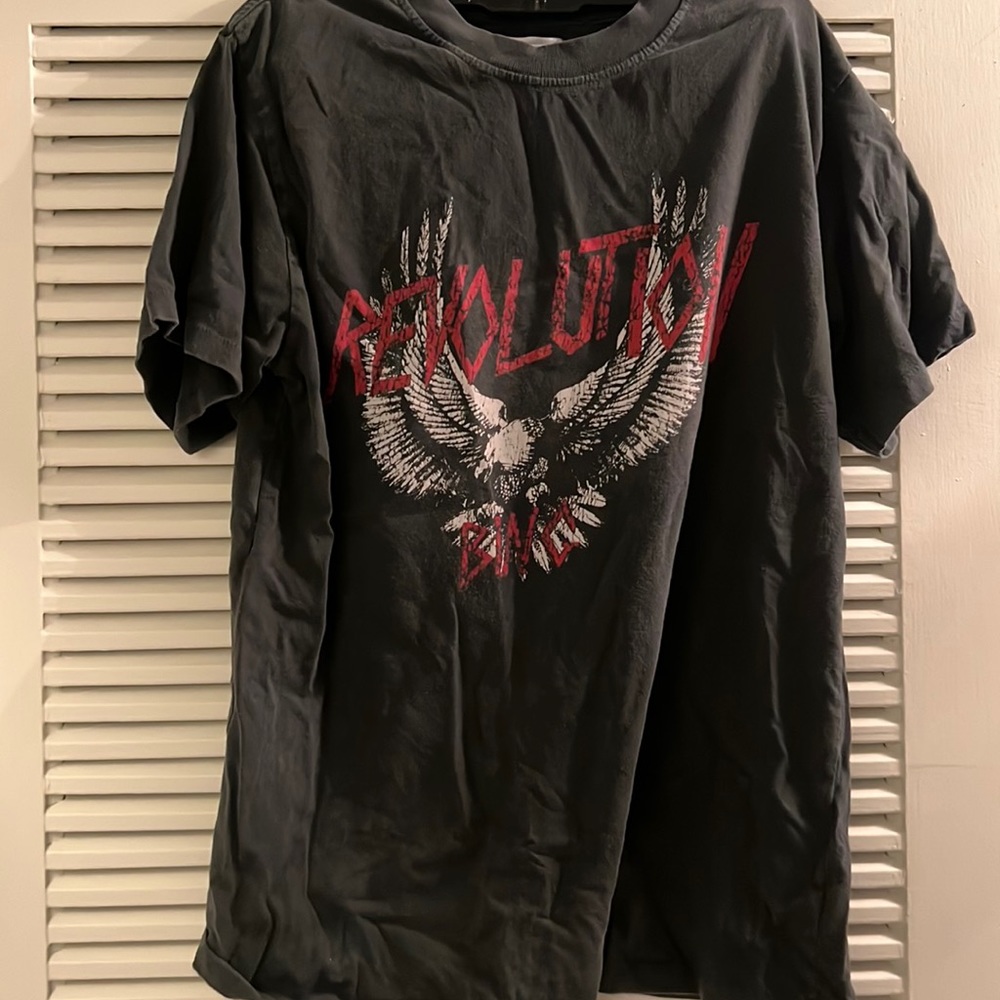 Anine bing tee